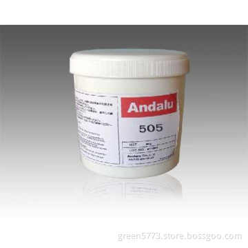 Heat Conduction Silicone Grease
